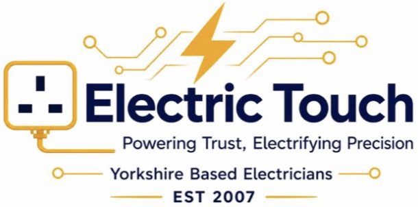 Electric Touch logo