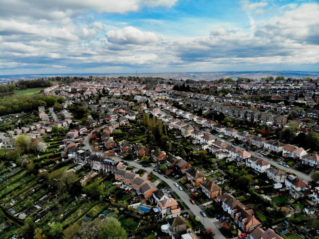 Residential Housing